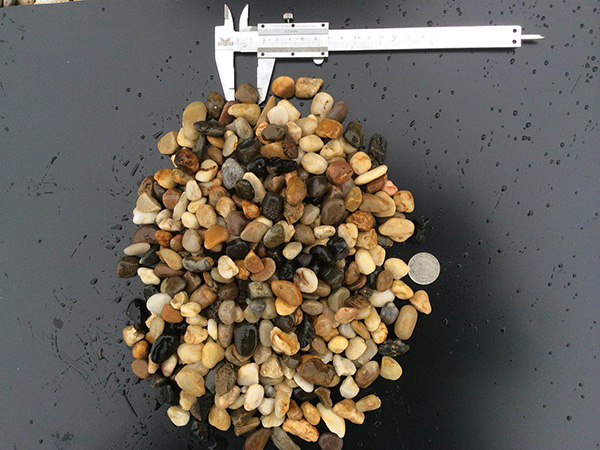 石英砂滤料-污水处理用哪些滤料(图1)